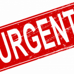 Urgent